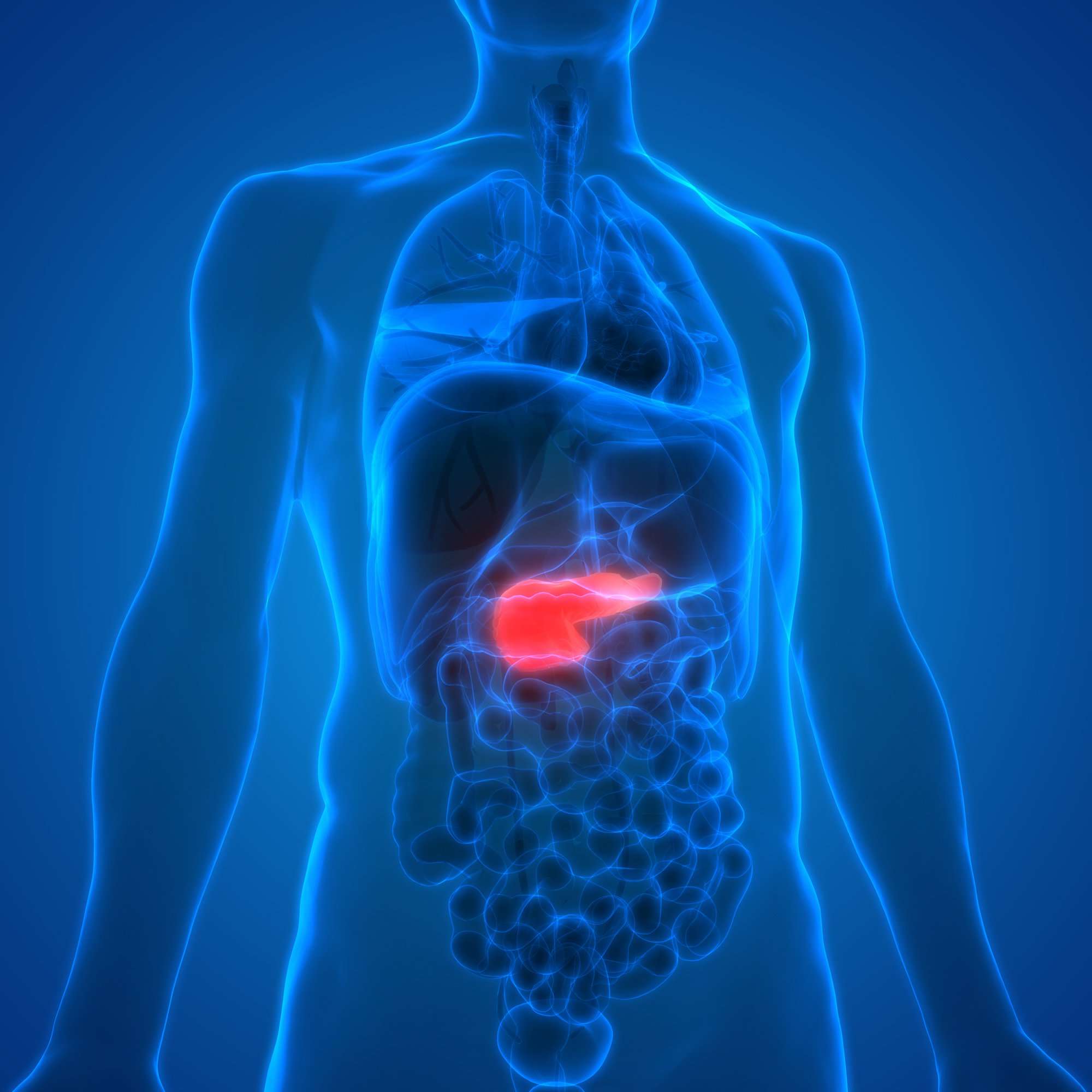 10 Things You Need to Know About Pancreatic Cancer