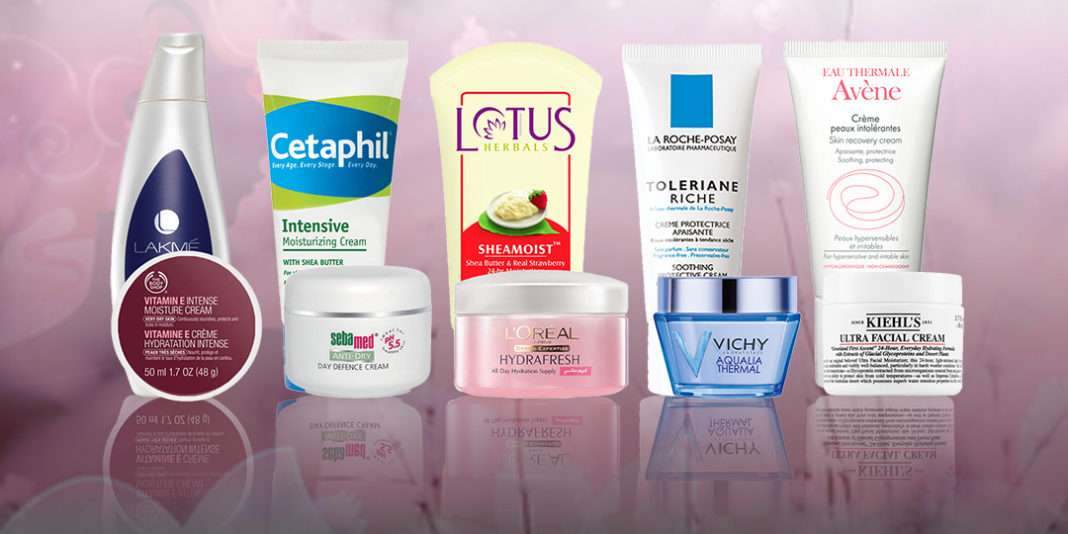 Best Moisturizers for Acne Prone Skin
